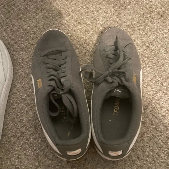 Pumas Vicky Softfoam Size 8 - Picture 2 of 2